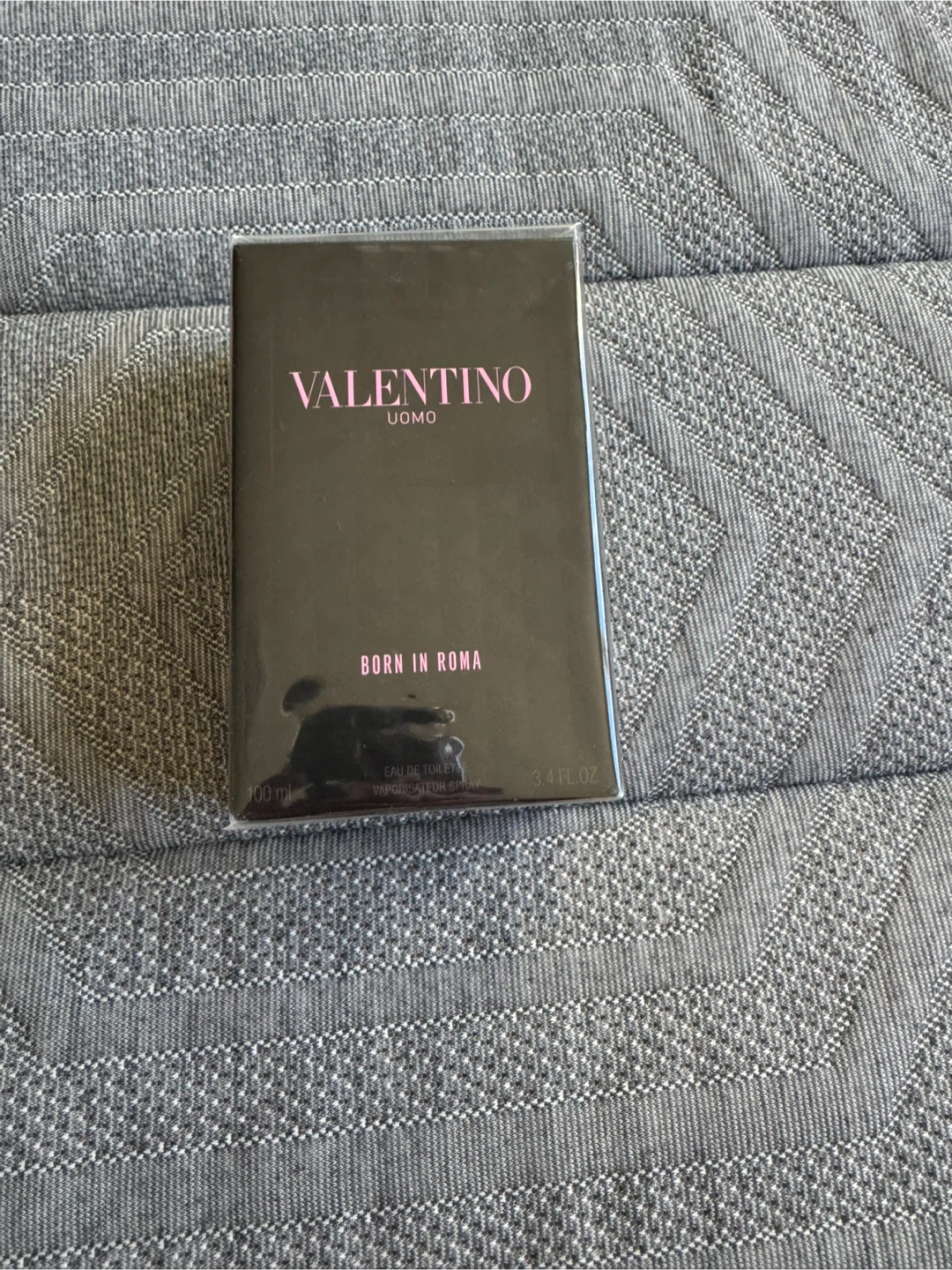 Valentino Uomo Born In Roma Eau De Toilette 100ml
