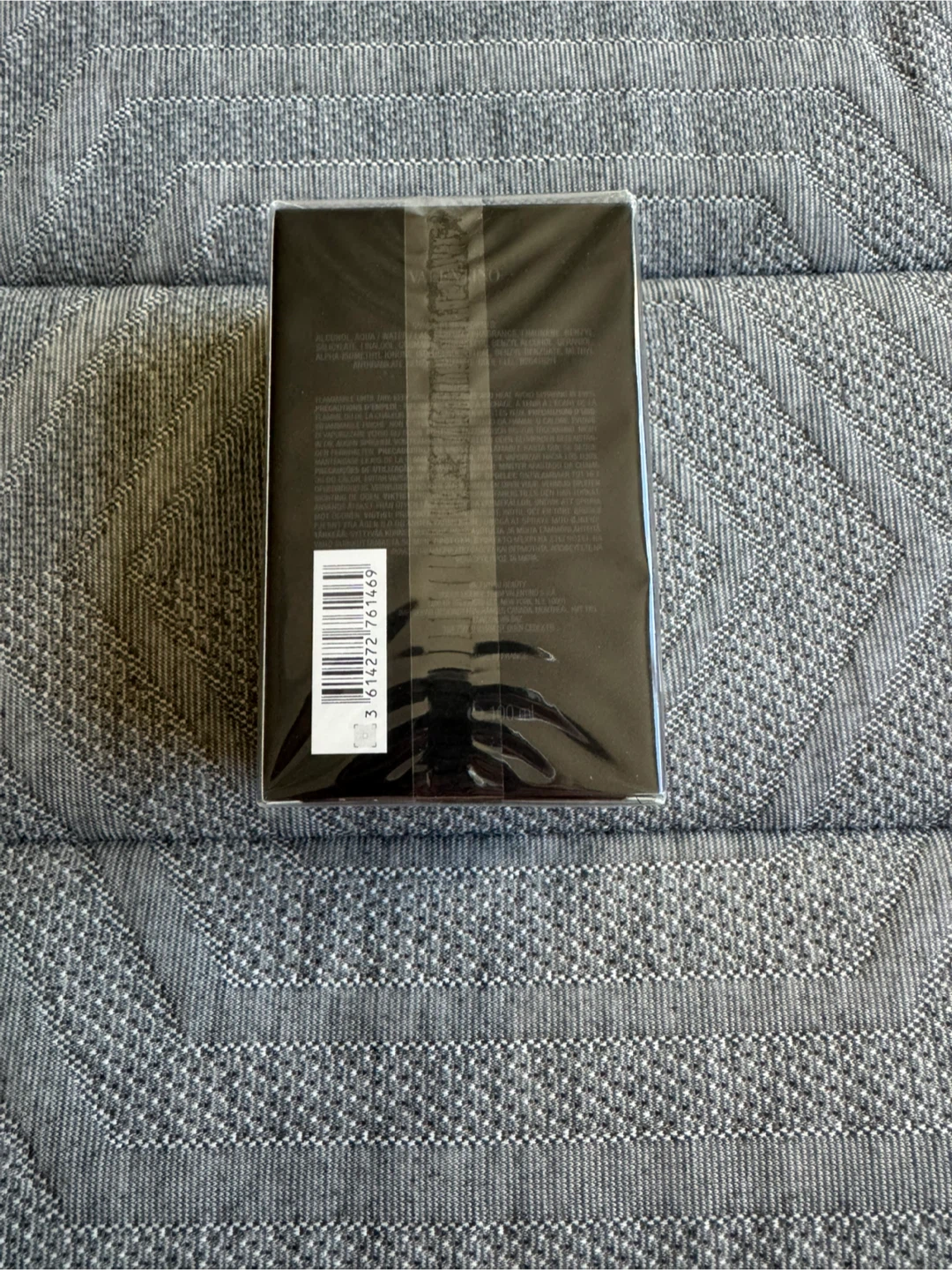 Valentino Uomo Born In Roma Eau De Toilette 100ml - photo 2