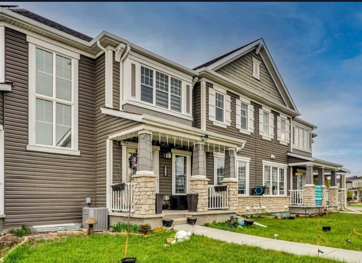 Townhouse for Rent
