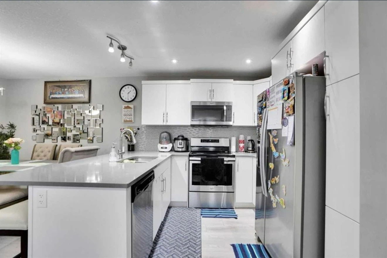 Townhouse for Rent - photo 5