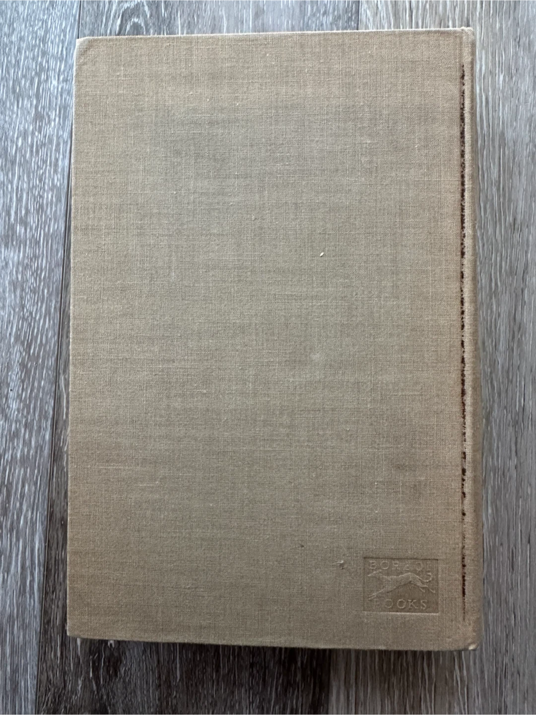 1946 Independent People by Halldor Laxness - photo 3