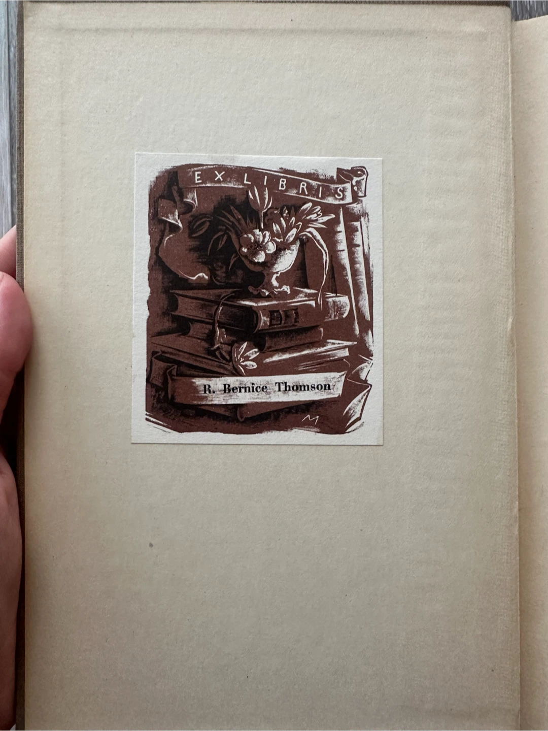 1946 Independent People by Halldor Laxness - photo 5
