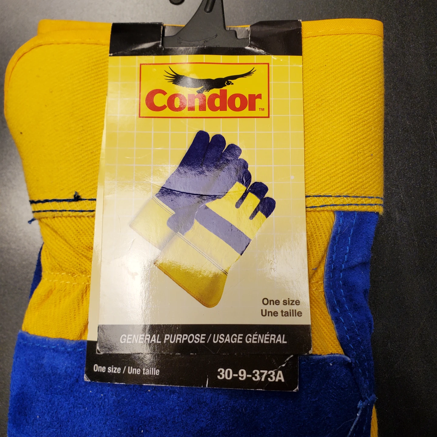Condor General Purpose Work Gloves - photo 2