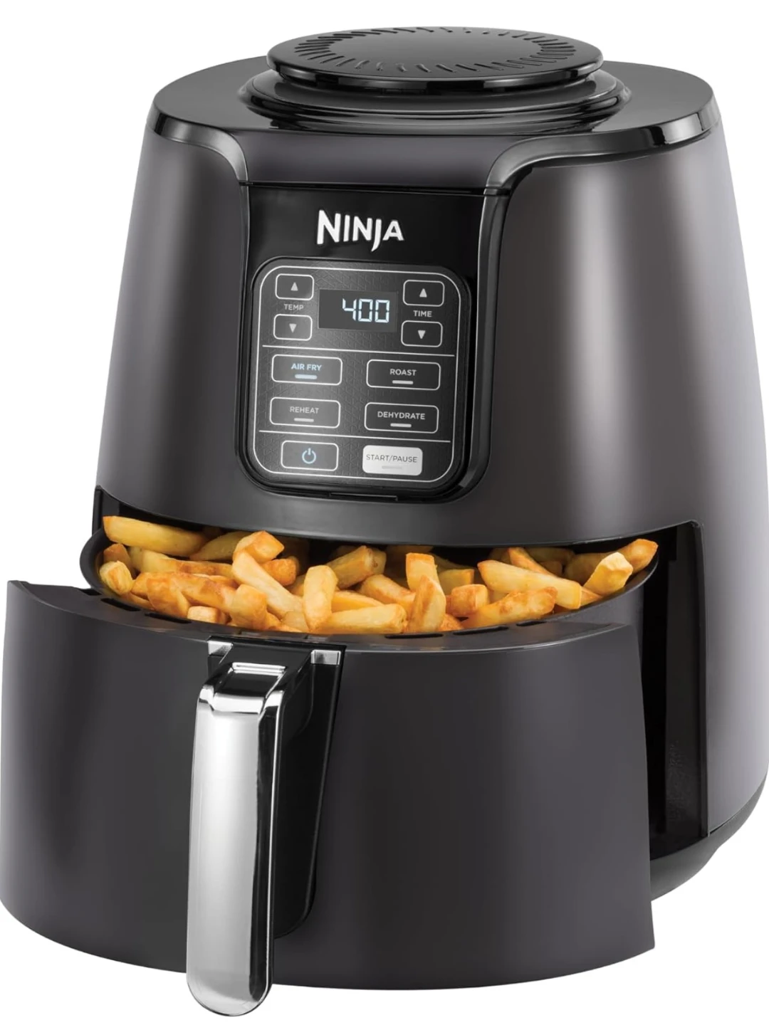 Ninja Air Fryer - photo 3