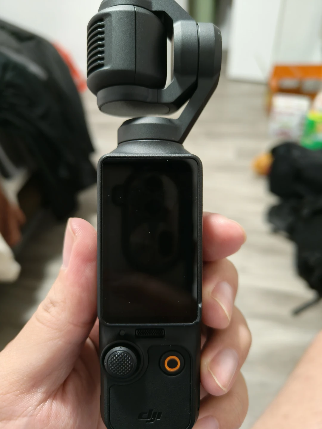 DJI Osmo Pocket 3 Creator Combo - photo 3