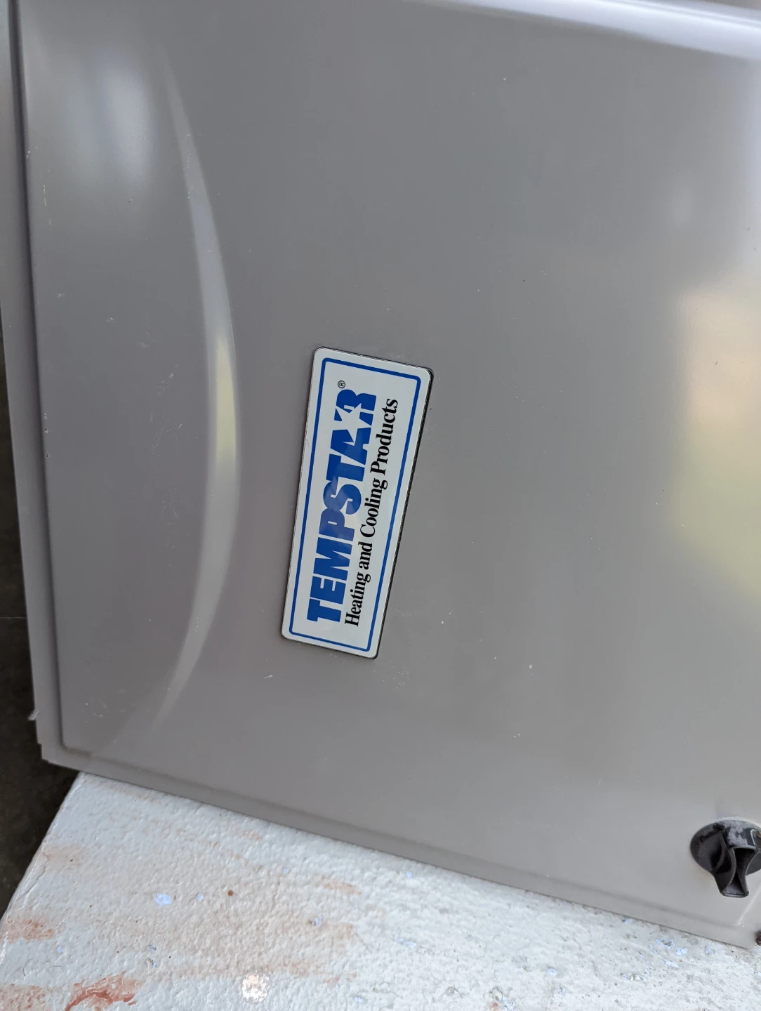 Tempstar Gas Furnace - photo 5