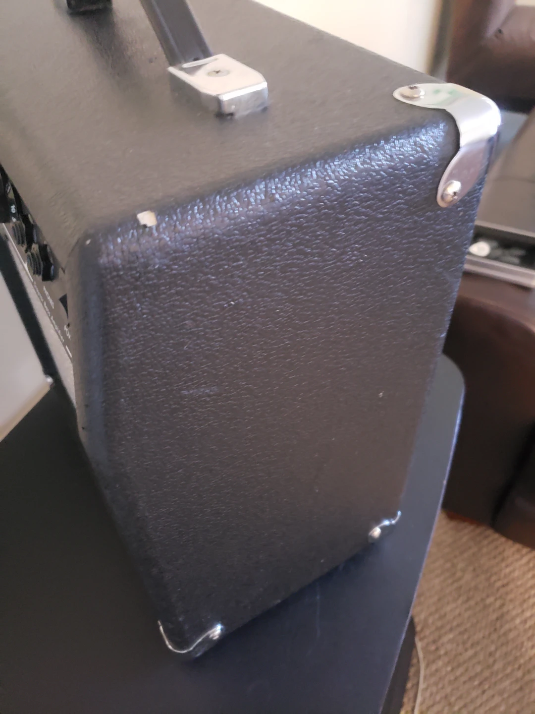 TRADE OR SELL Traynor Bass Mate 10 - photo 4