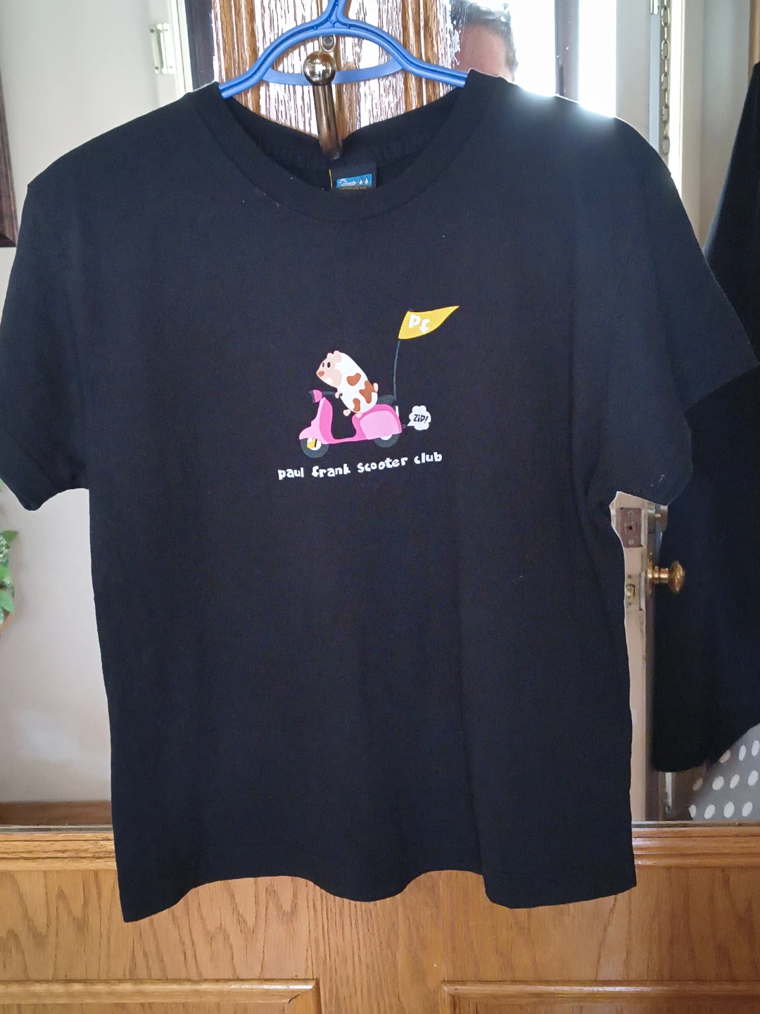 Paul Frank Scooter Club T-Shirt