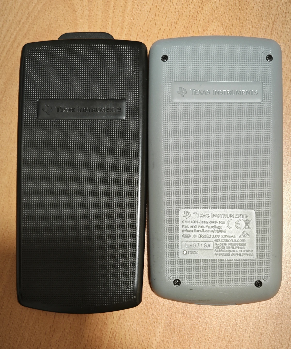 Texas Instruments BA II Plus Financial Calculator - photo 2