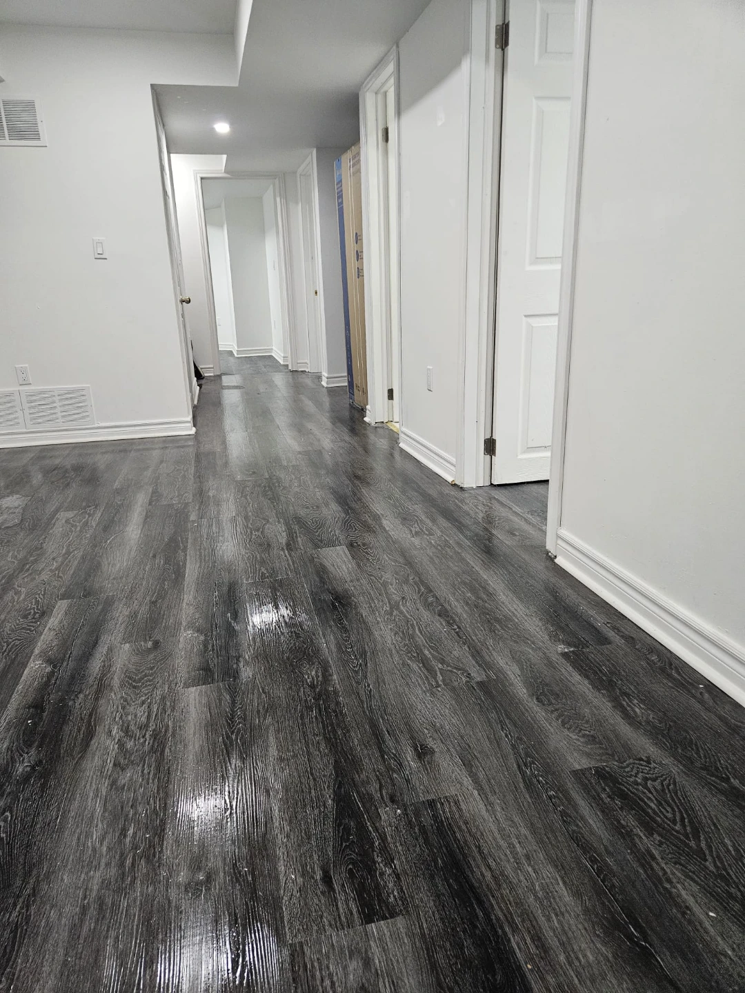 3 Bedroom basement for rent in Brampton near Sheridan college - photo 3
