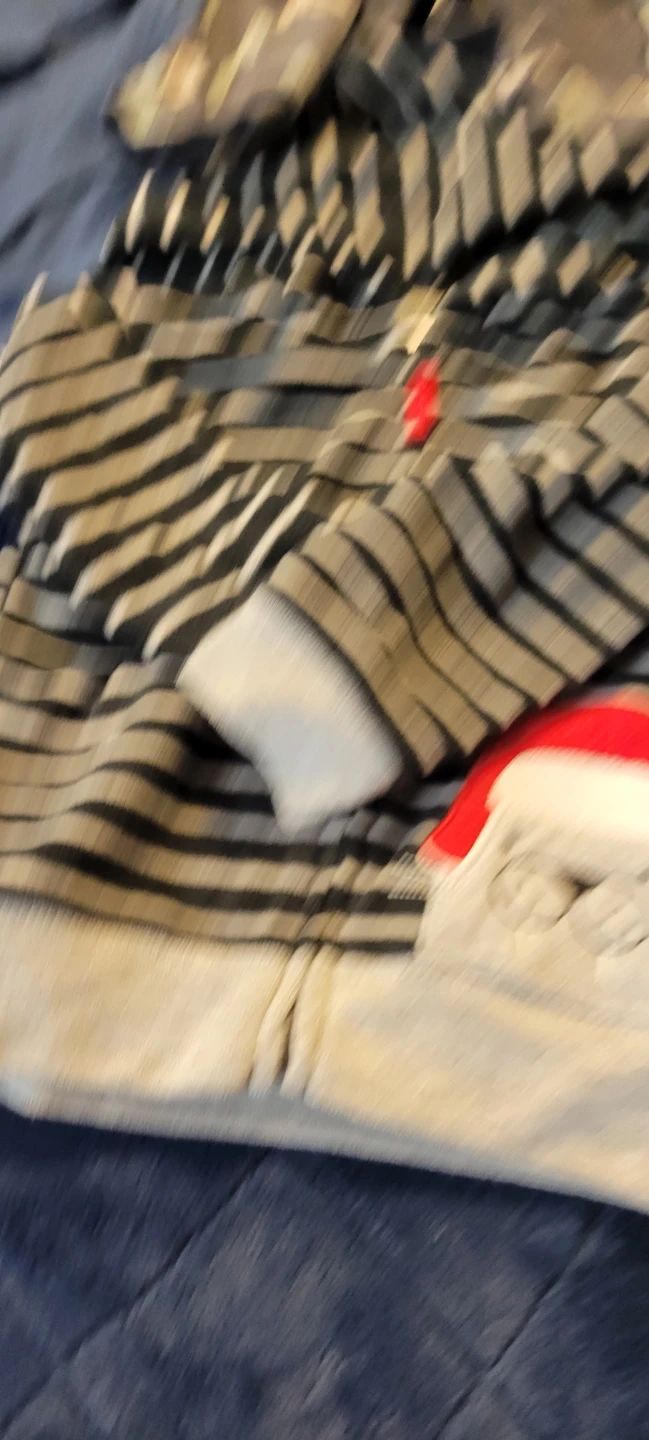 Assorted Baby Boy Clothes Bundle - photo 5