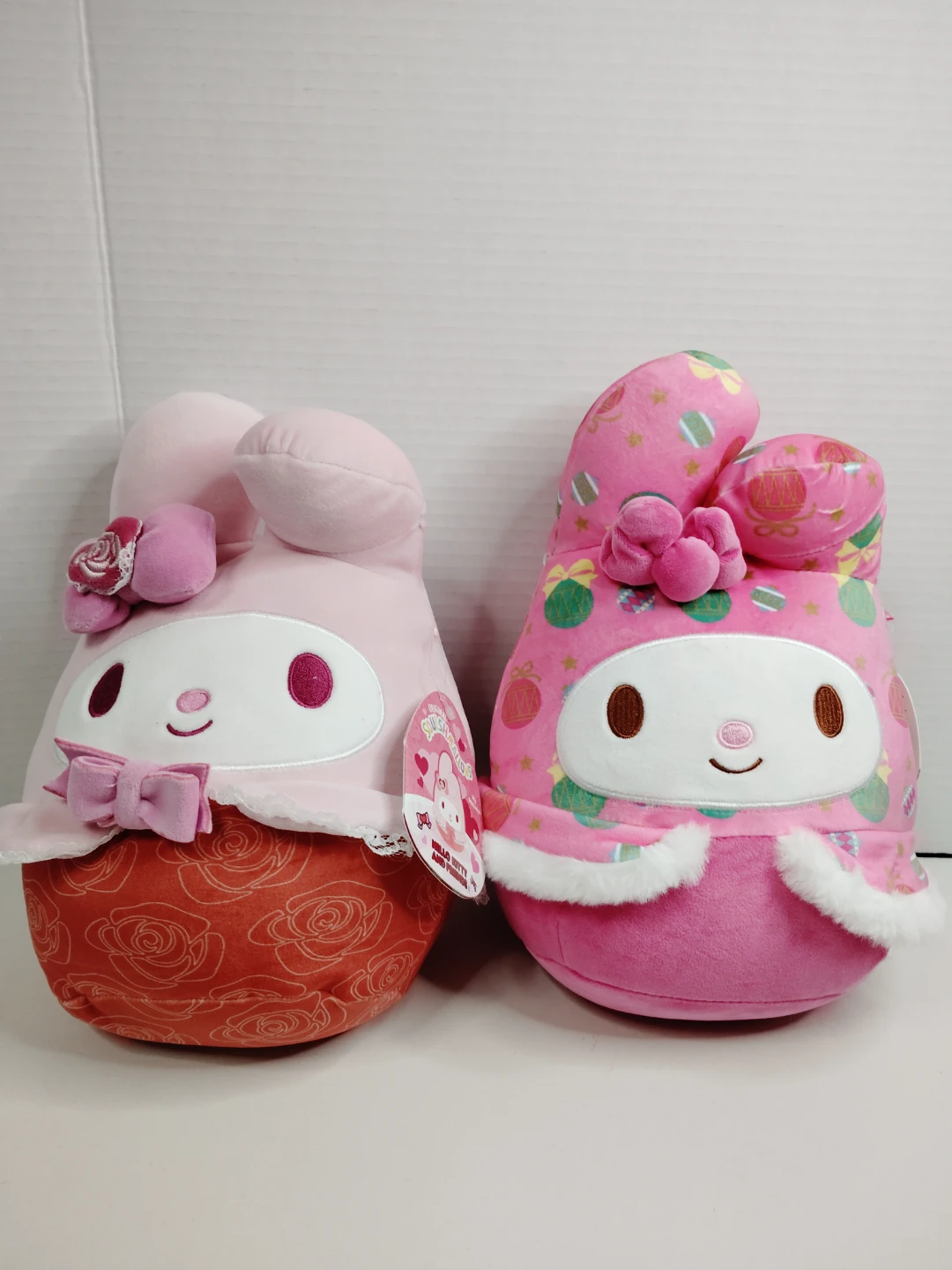 Squishmallows My Melody Plush Lot