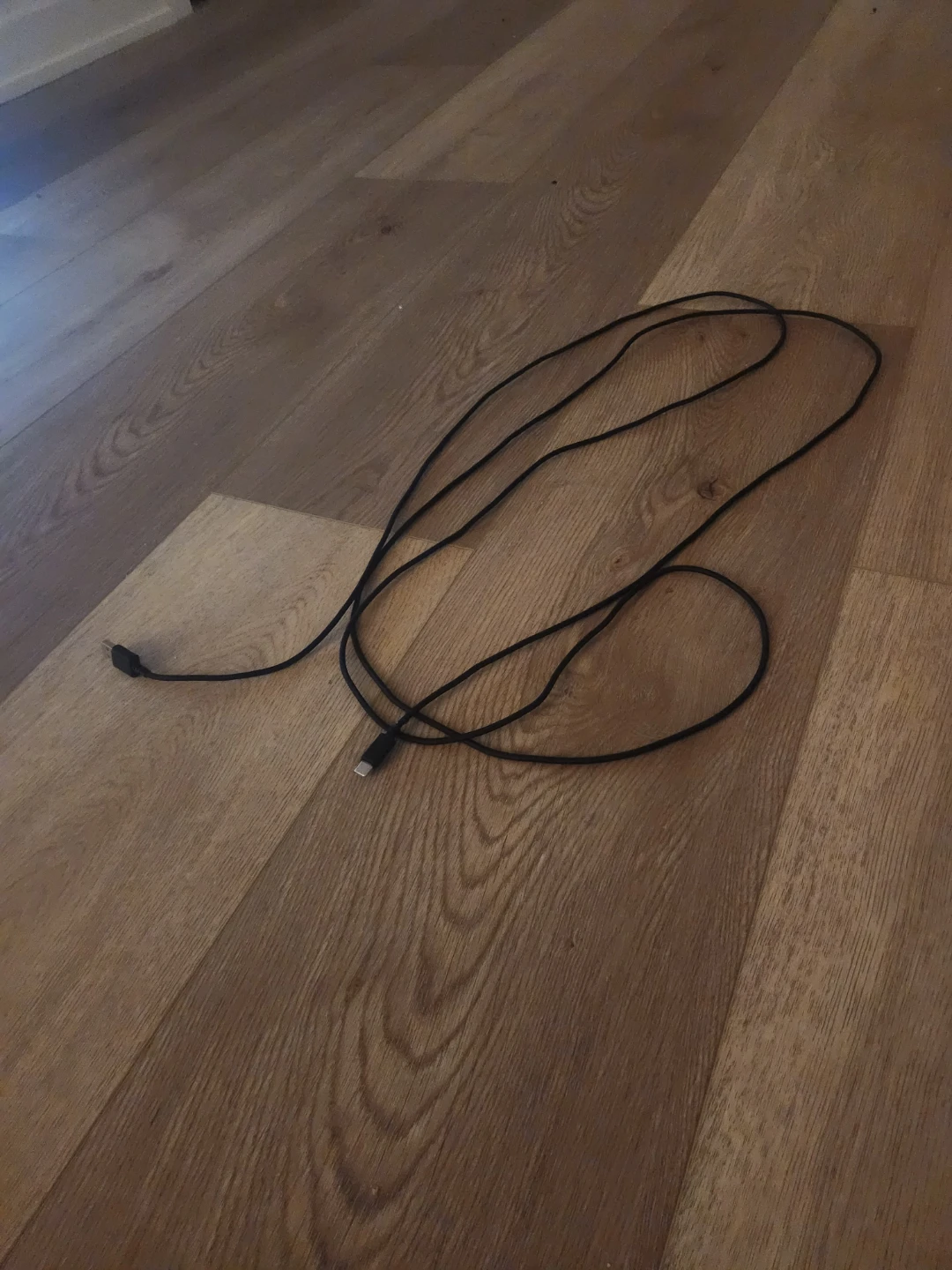 USB-C to USB-C Charging Cable