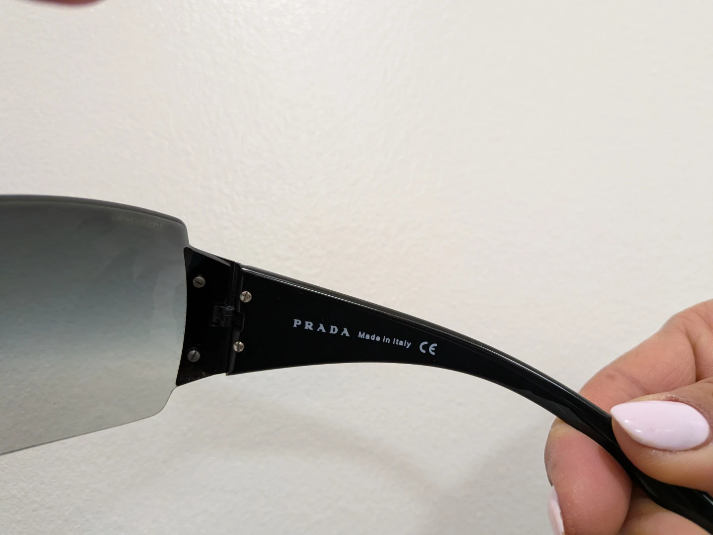 Prada SPR 04I Sunglasses - photo 5