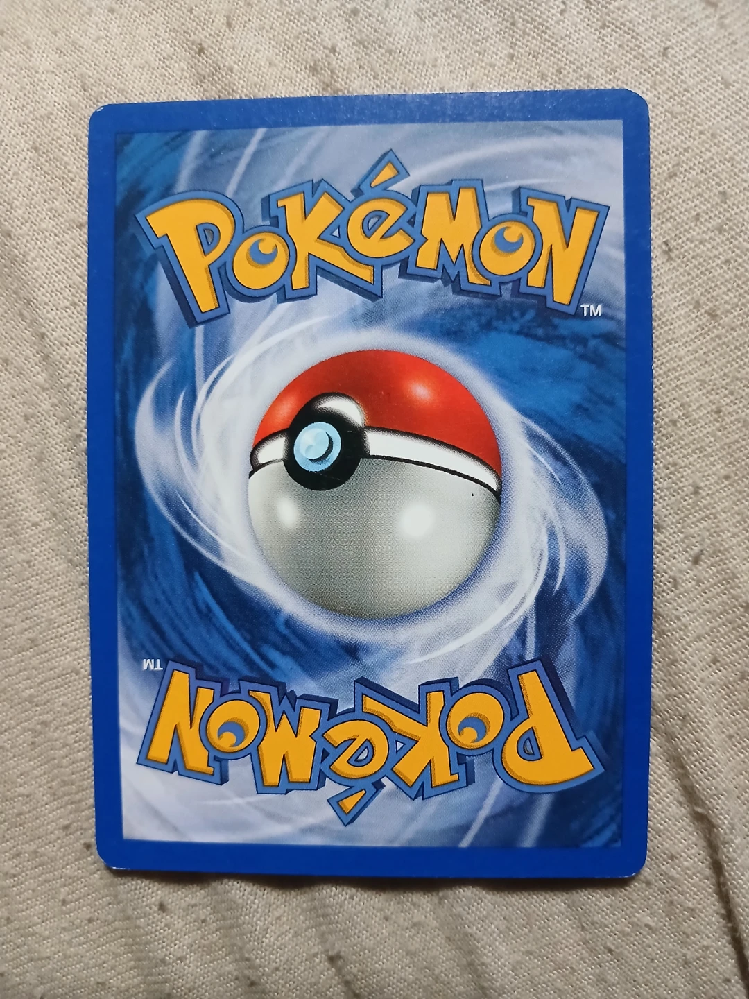 Sudowoodo 77/111 1995-2000 Pokémon Card - photo 2
