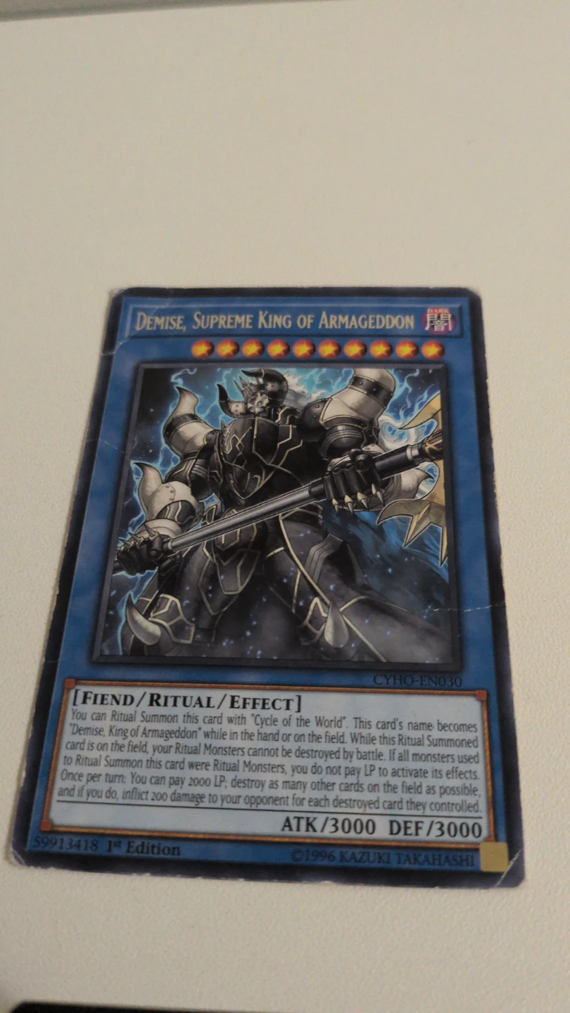 Assorted Trading Cards - photo 4