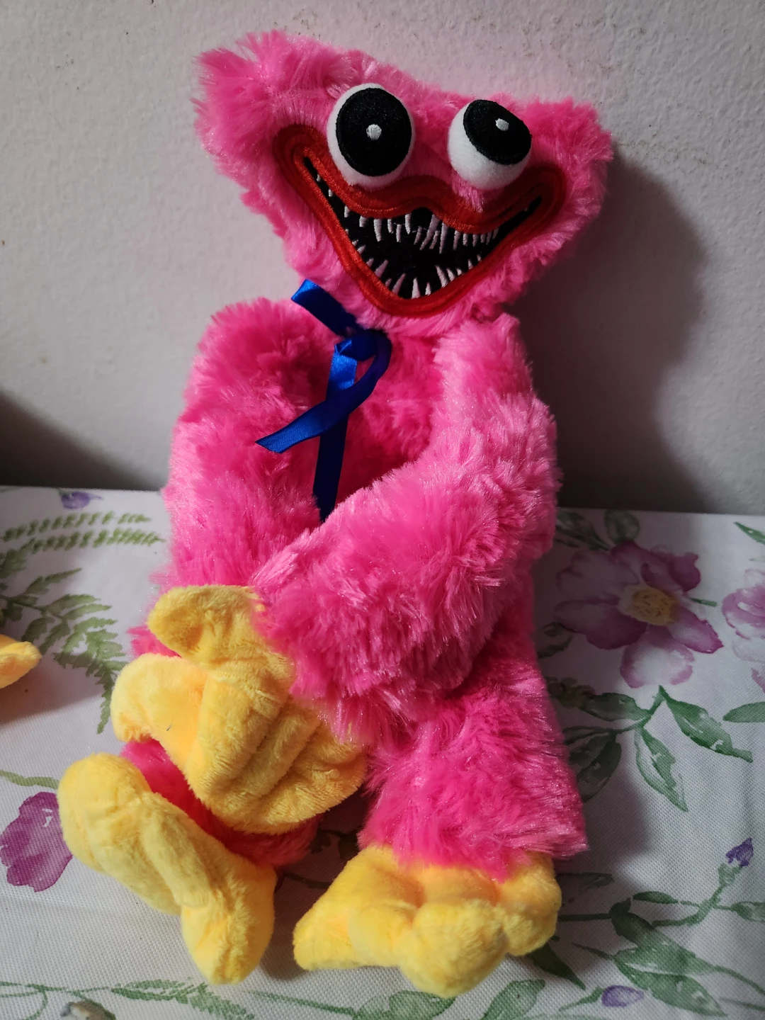 Huggy Wuggy Plush Toys Set - photo 4