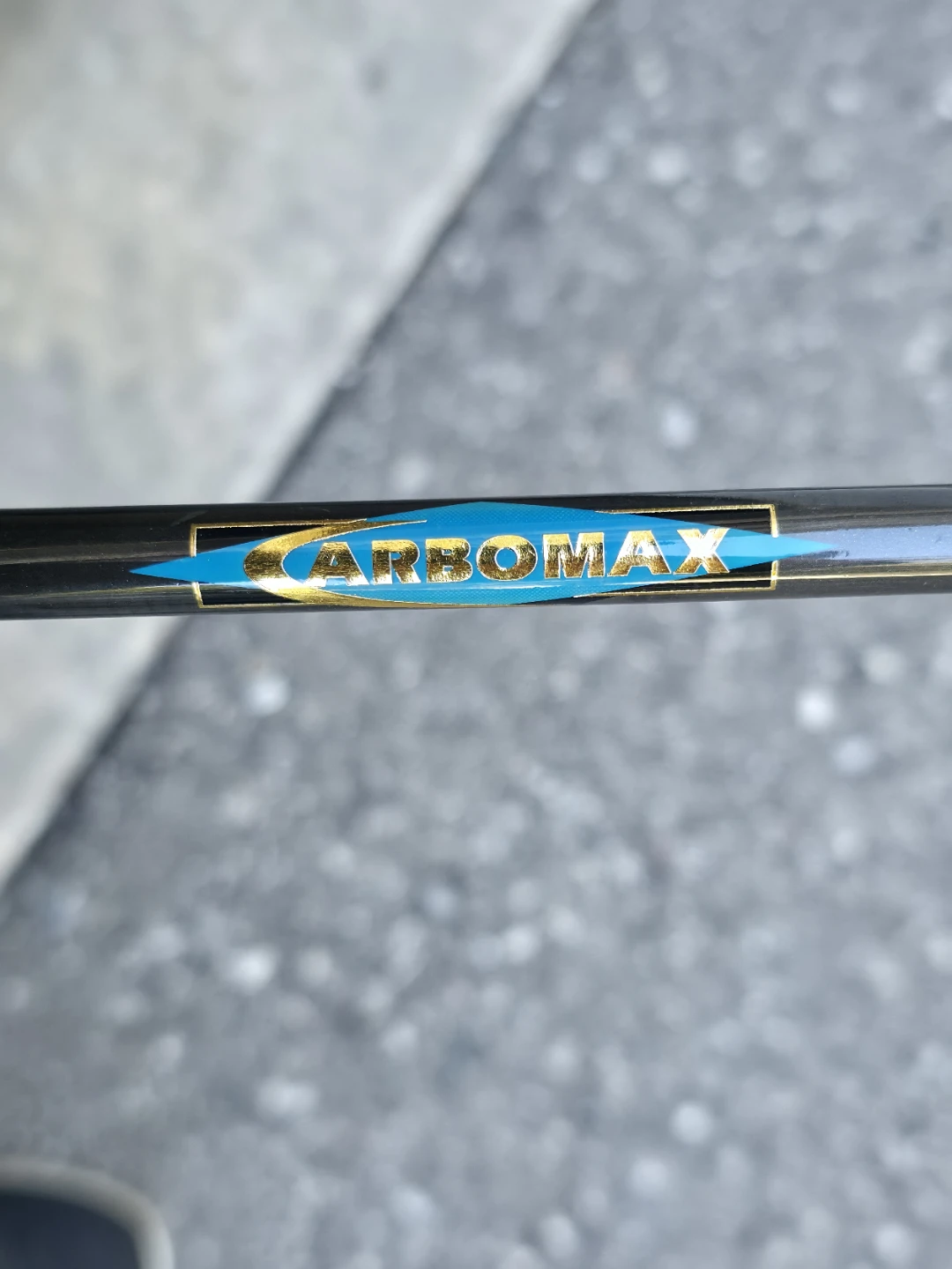 Shimano Carbomax CCM66MH Fishing Rod - photo 2