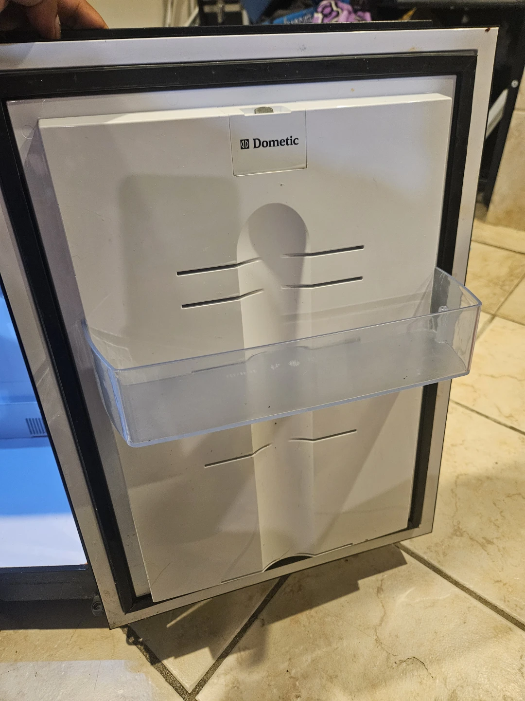 Dometic Mini Refrigerator - photo 4