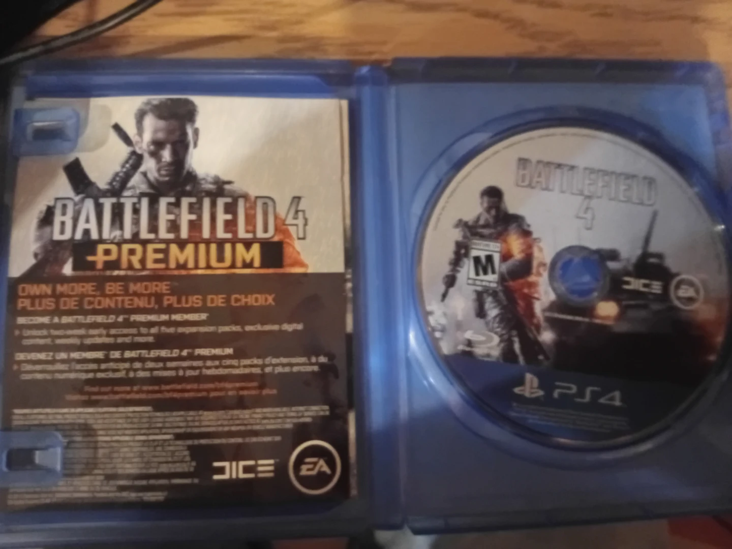 Battlefield 4 for PS4 - photo 2