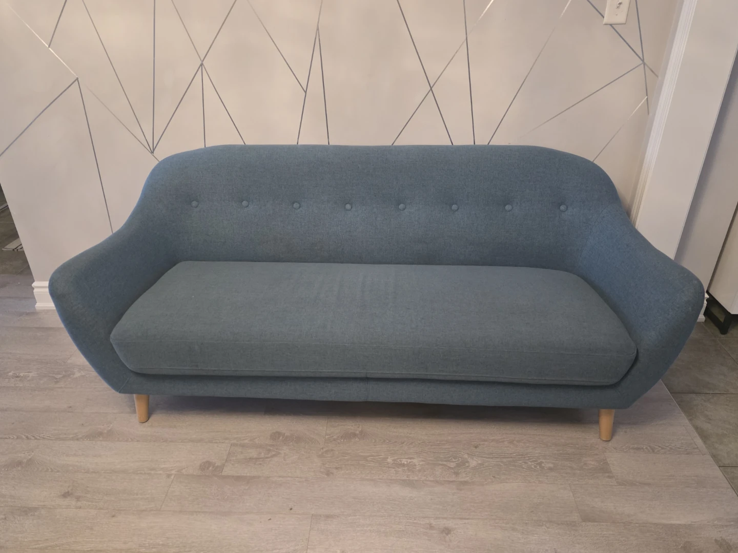 Sofa - photo 2