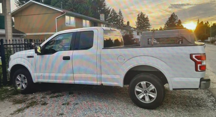 2020 FORD F150 XLT EXT CAB ORIG 15,000KMS V6 - photo 2