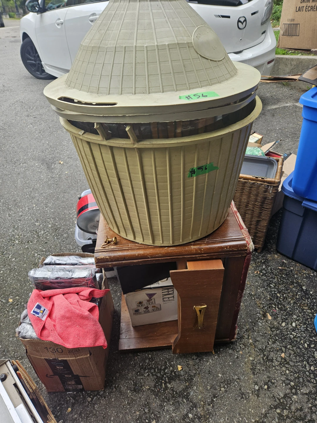 Ormelplast L.54 Carboy with Protective Case - photo 2