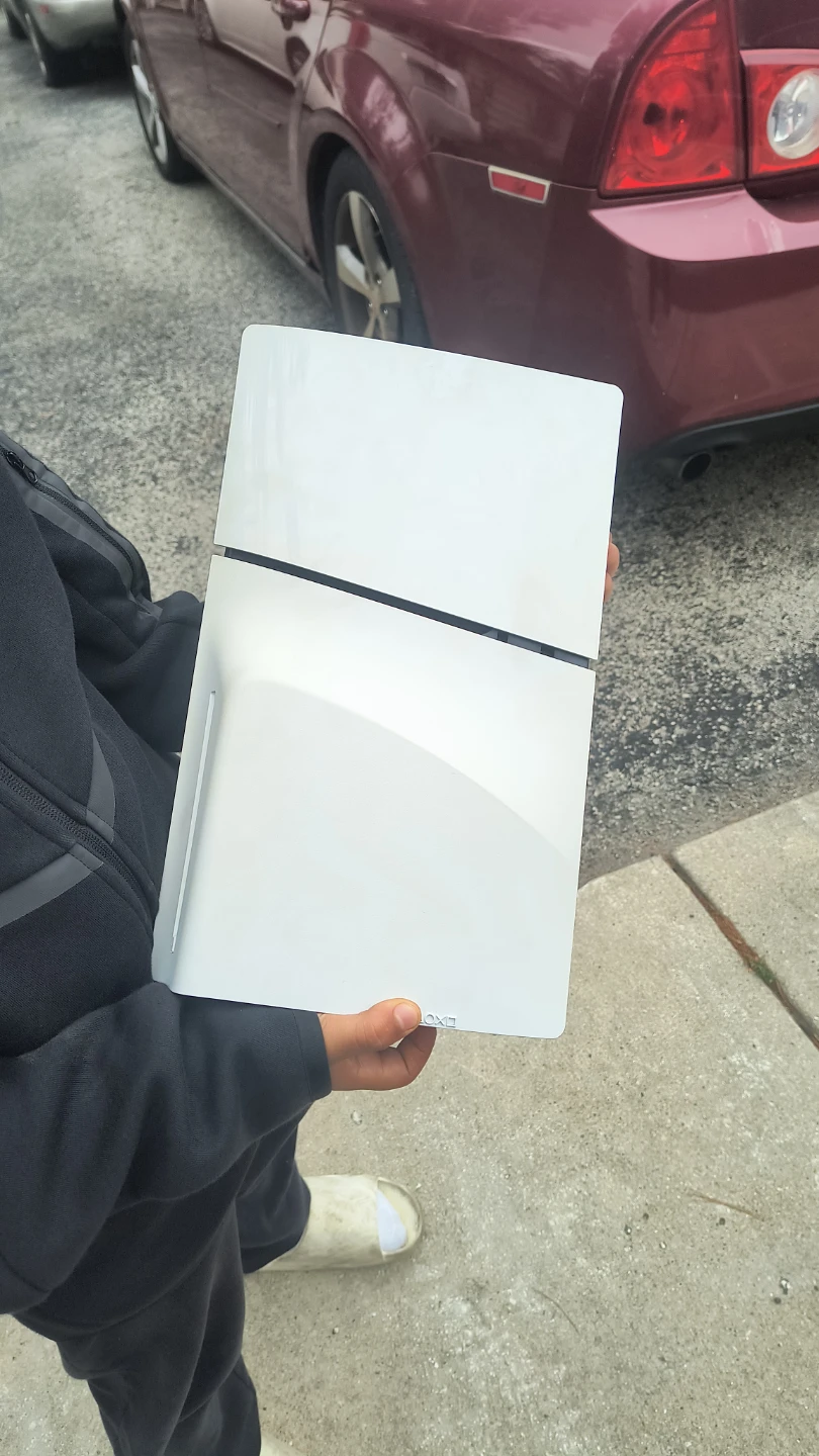 PlayStation 5 Console