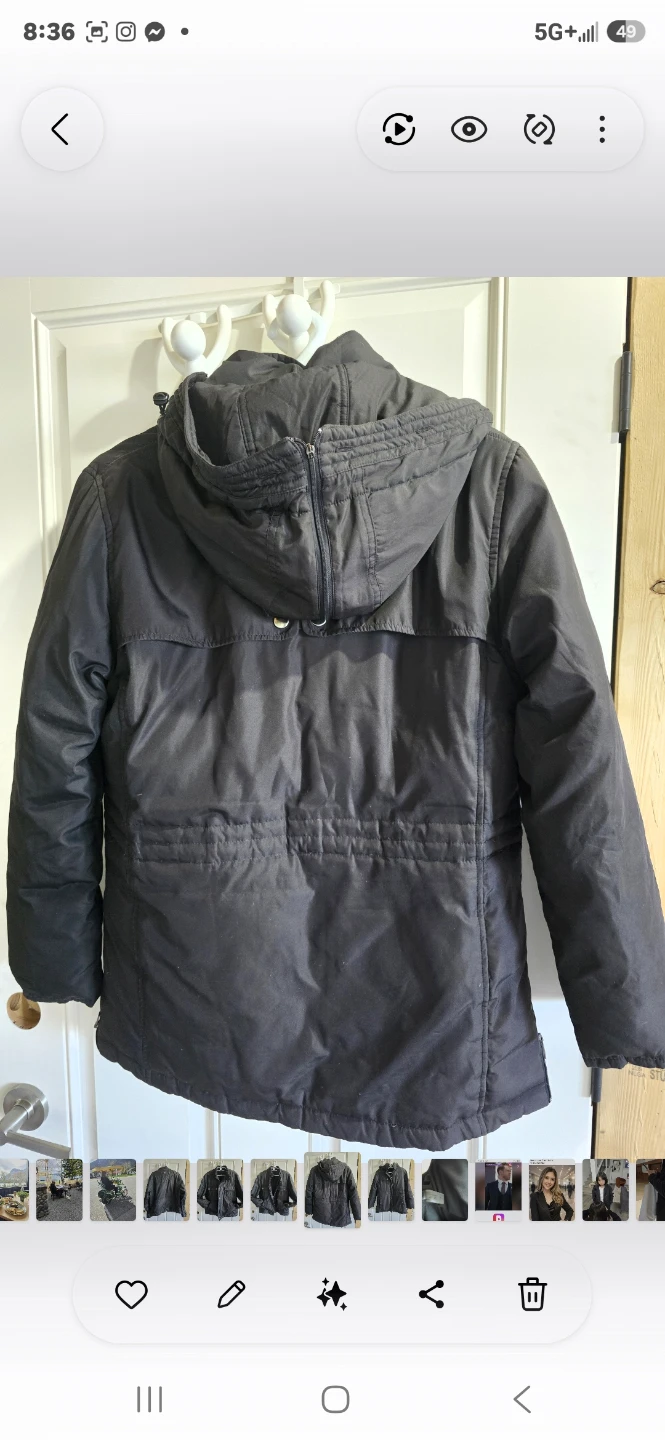 Canada Goose Jacket Size M - photo 3