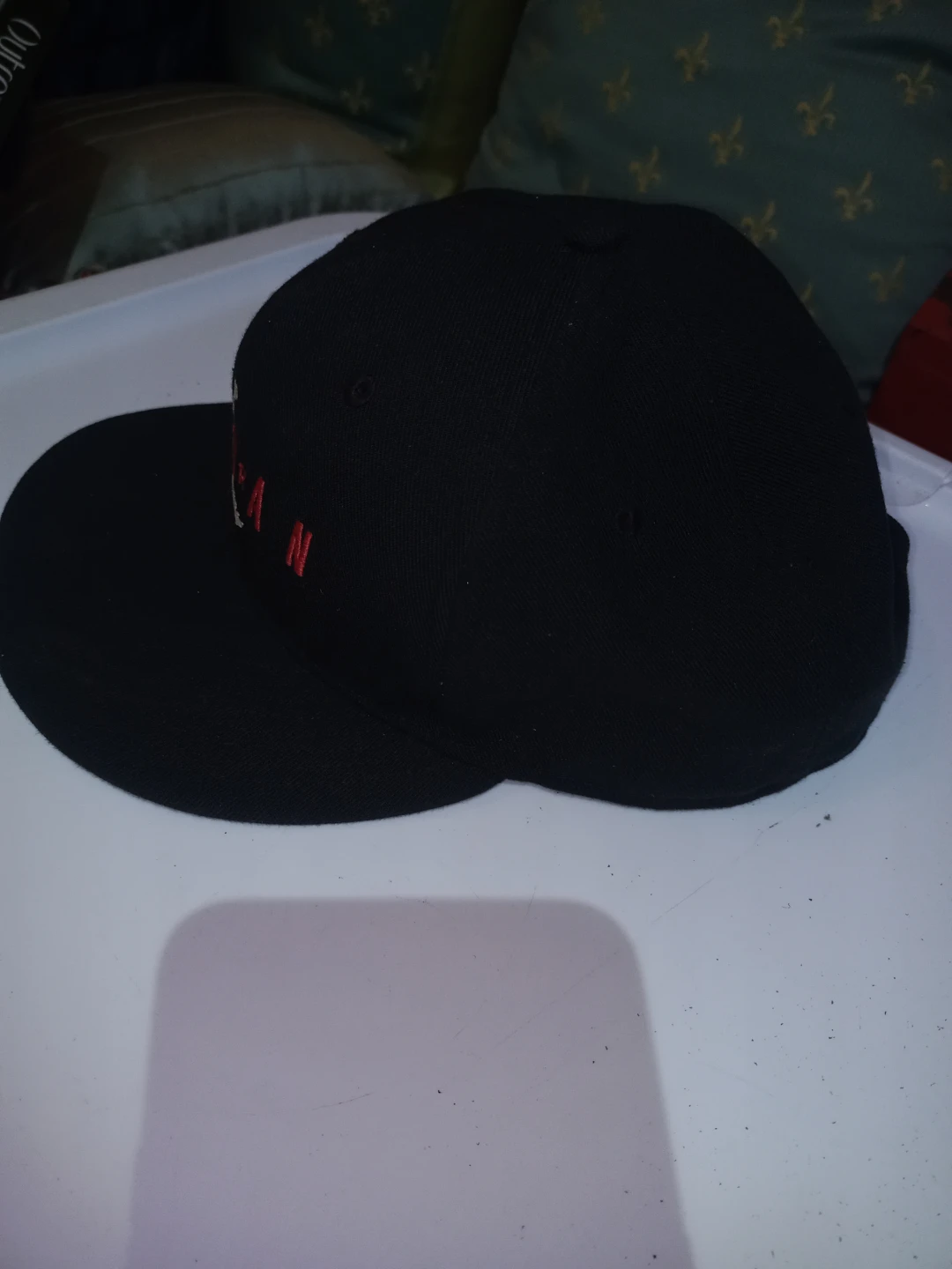 Jordan Cap - Size M/L - photo 2