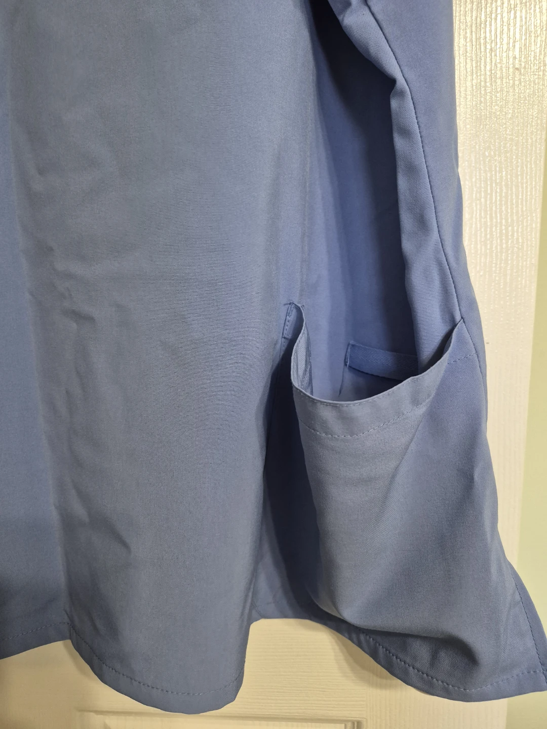 Dickies size 5X Nursing Medical Scrub Top - photo 5