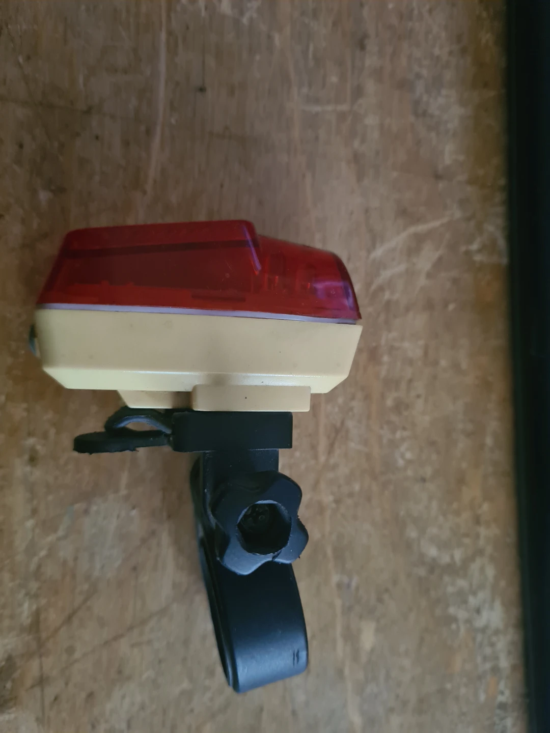 Schwinn Bike Tail Light - photo 3