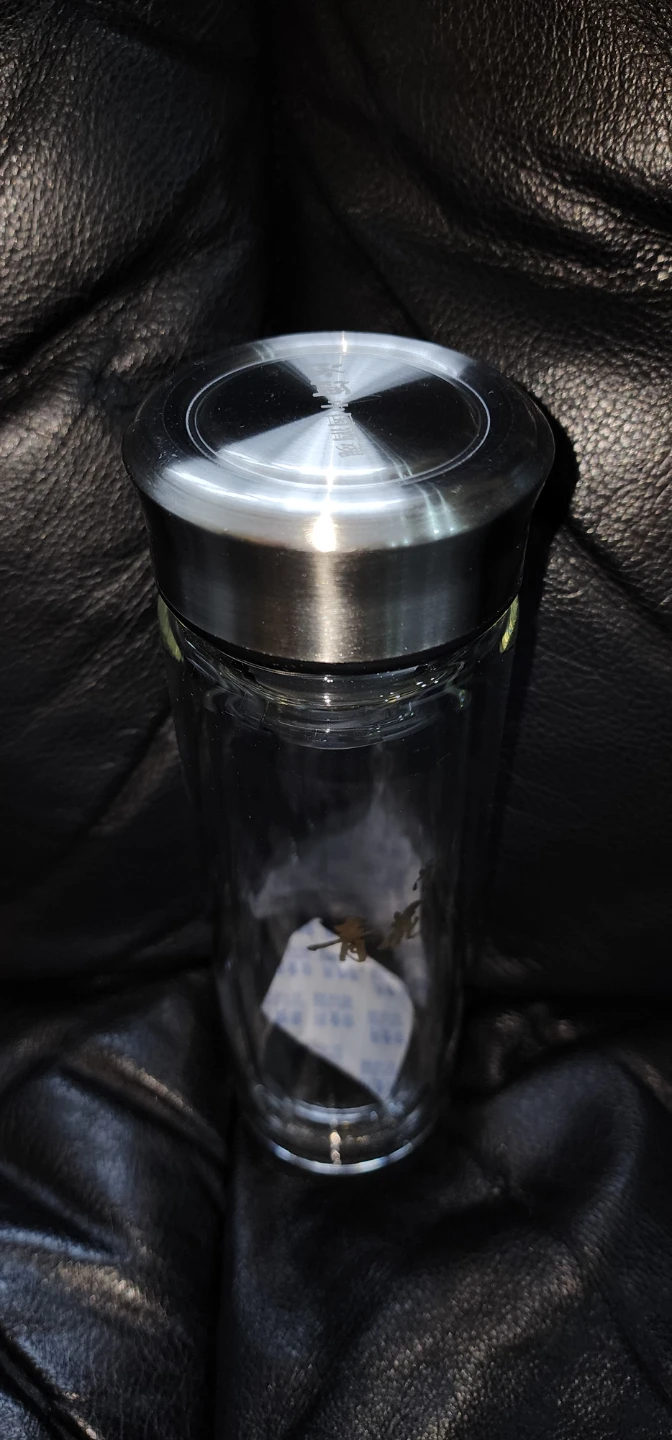 Glass Tea Infuser - photo 3