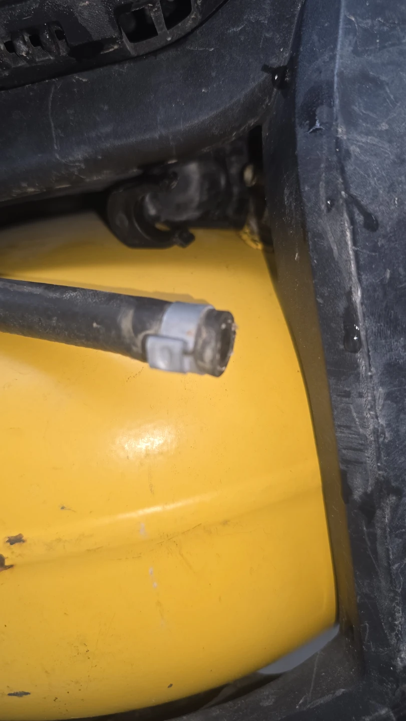 DeWALT 60V MAX Brushless Cordless Air Compressor - photo 4