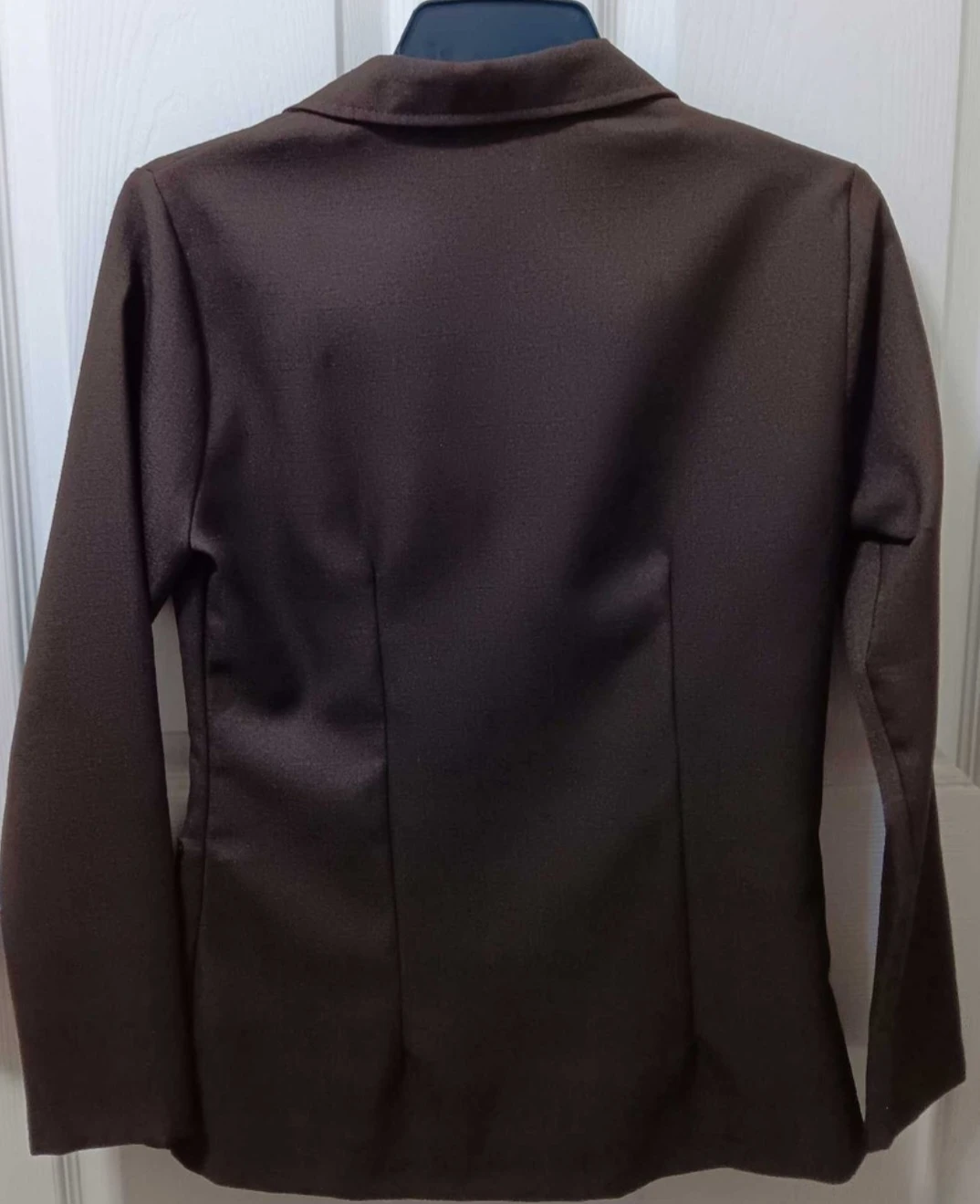 🧥Timing Brown Blazer - Size Small🧥 - photo 2