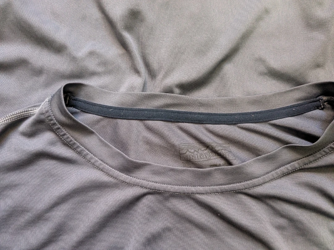 Patagonia Men's Short Sleeve Shirt - photo 3