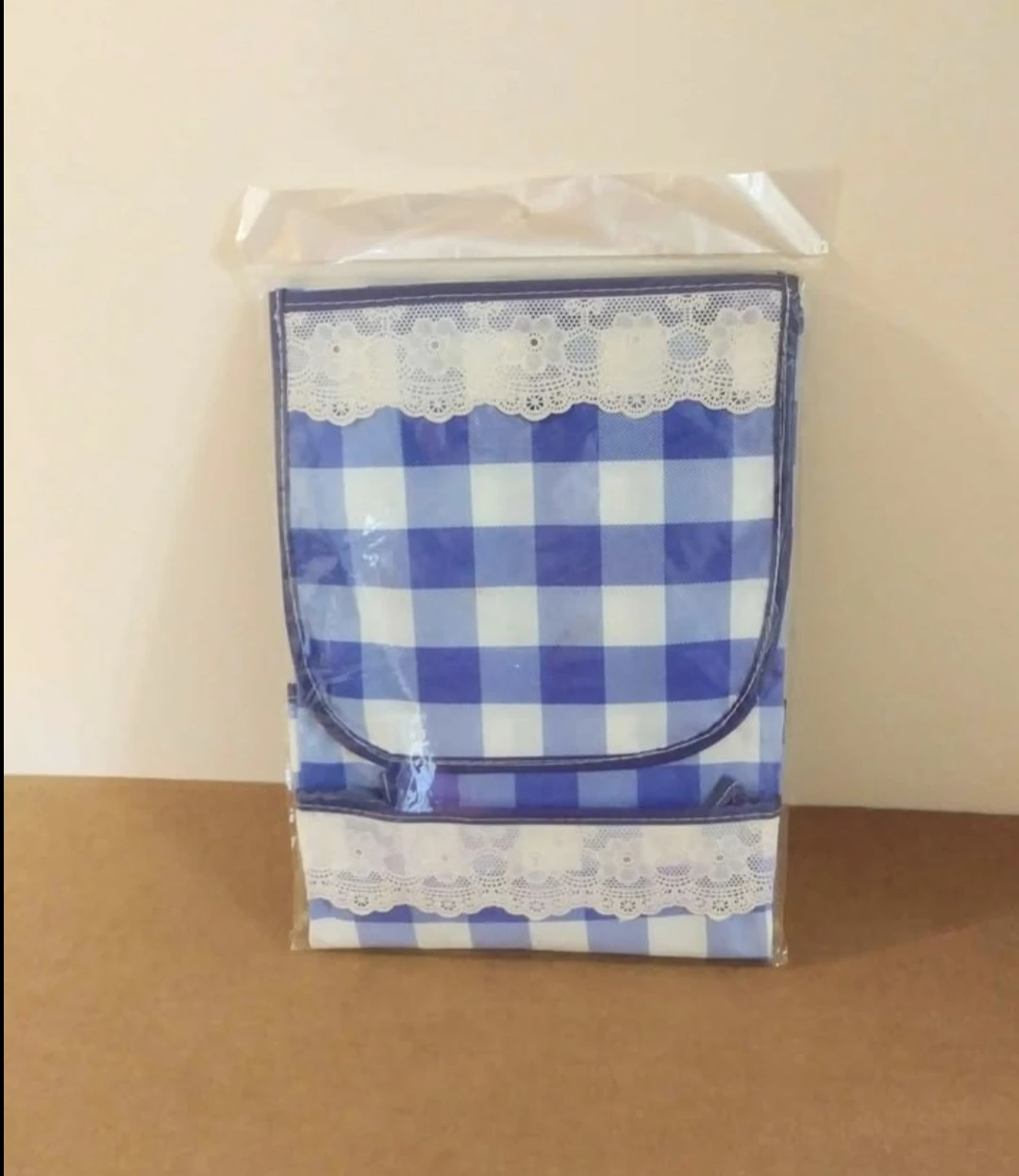 Vinyl Kitchen Apron - photo 3