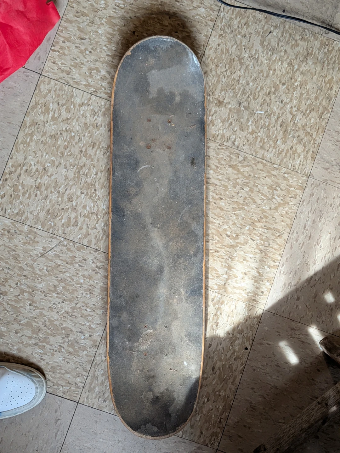 Element Varsity Edition Skateboard