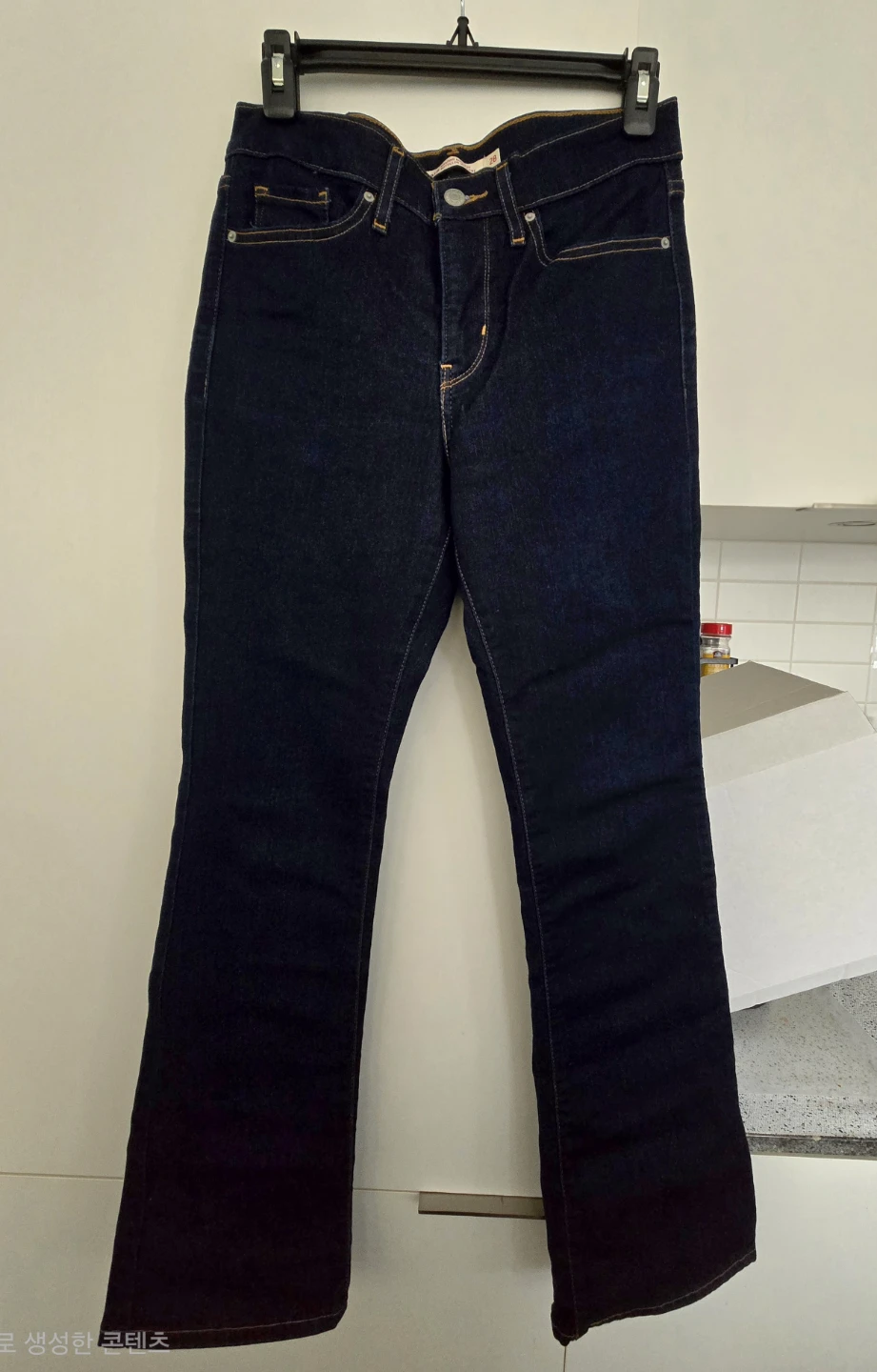 Levi's 315 Shaping Bootcut Women's Jeans - photo 2