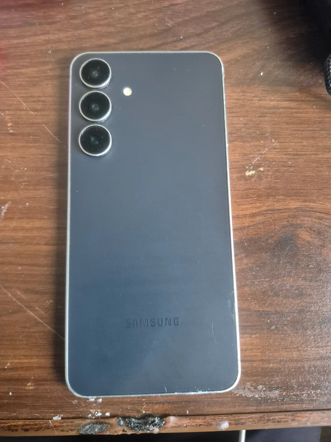 Samsung Galaxy S25 FE Smartphone - photo 2