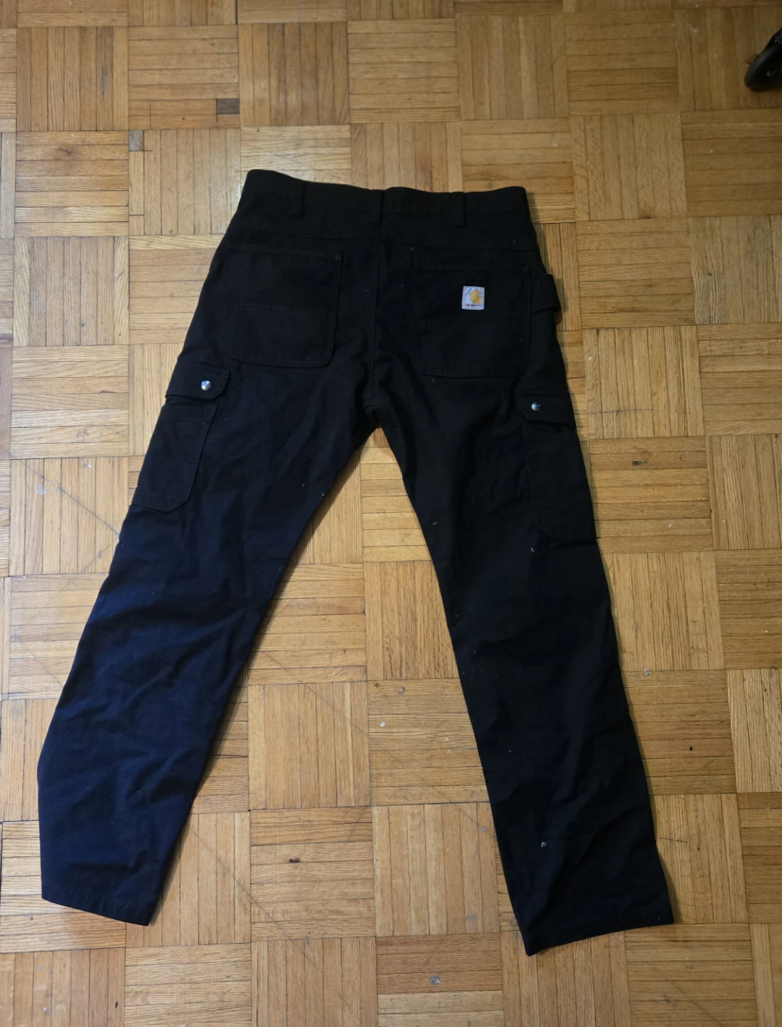 Assorted Men's Apparel Lot - photo 4