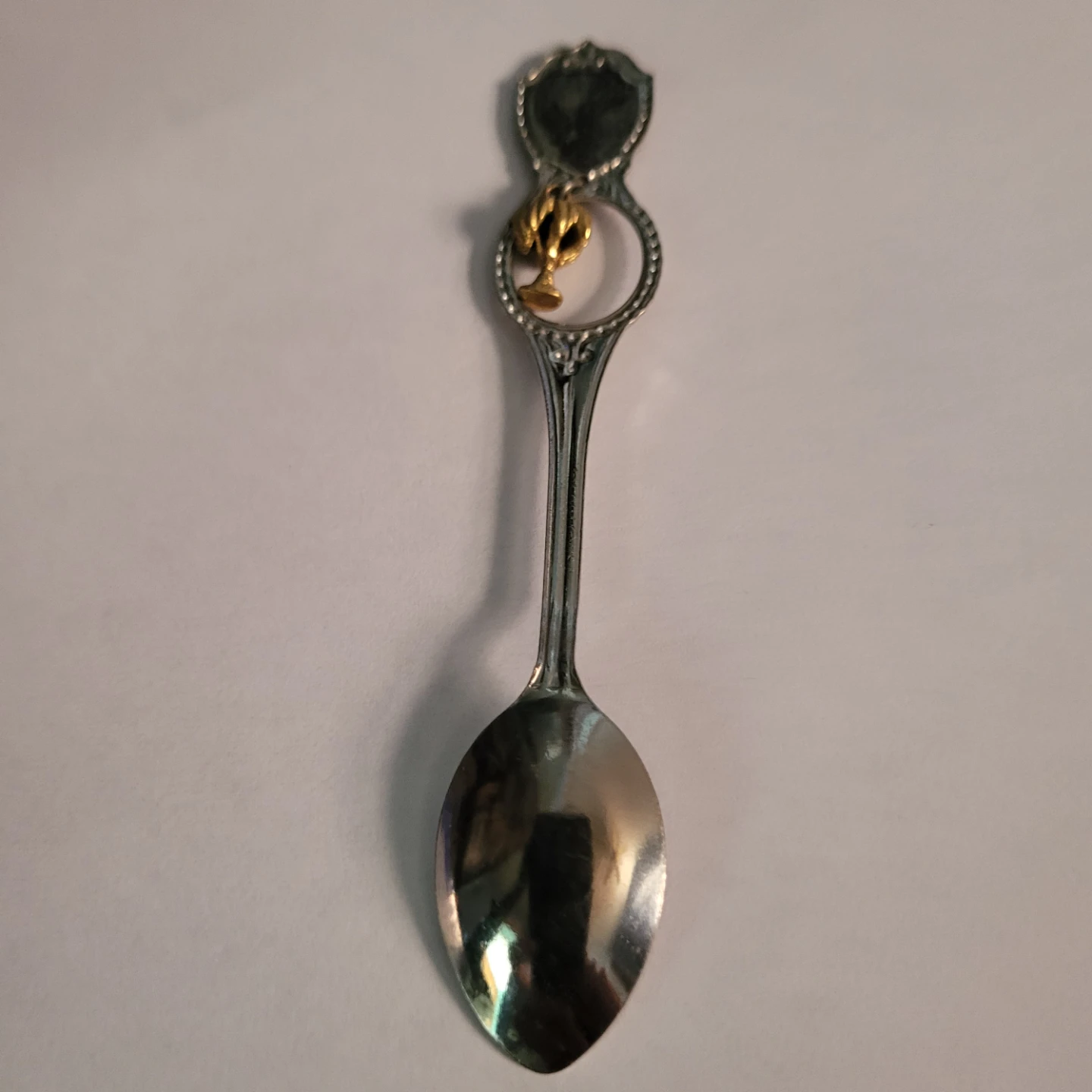 Bahamas Souvenir Collectible Spoon - photo 3