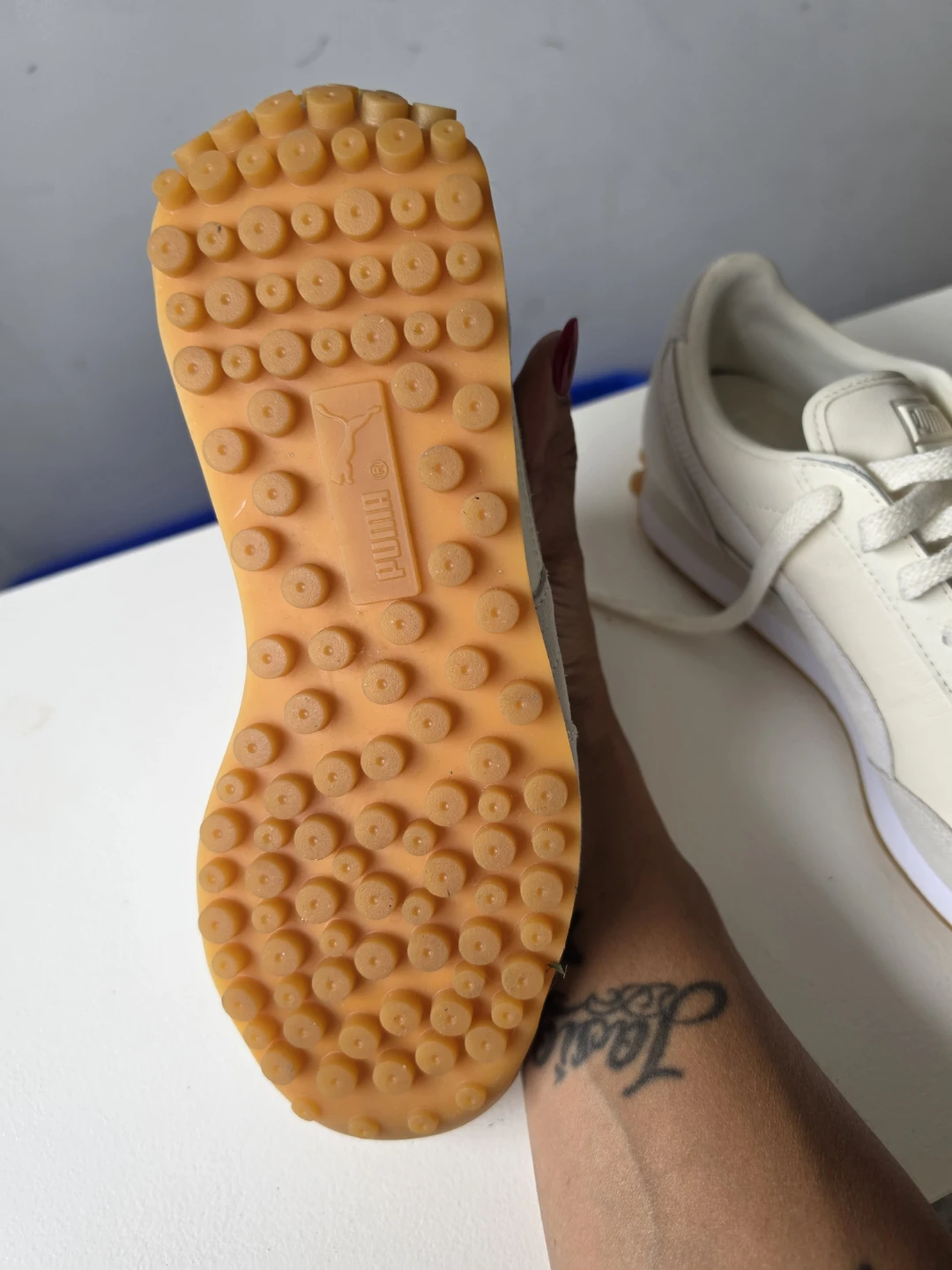 Puma Easy Rider Sneakers - photo 4