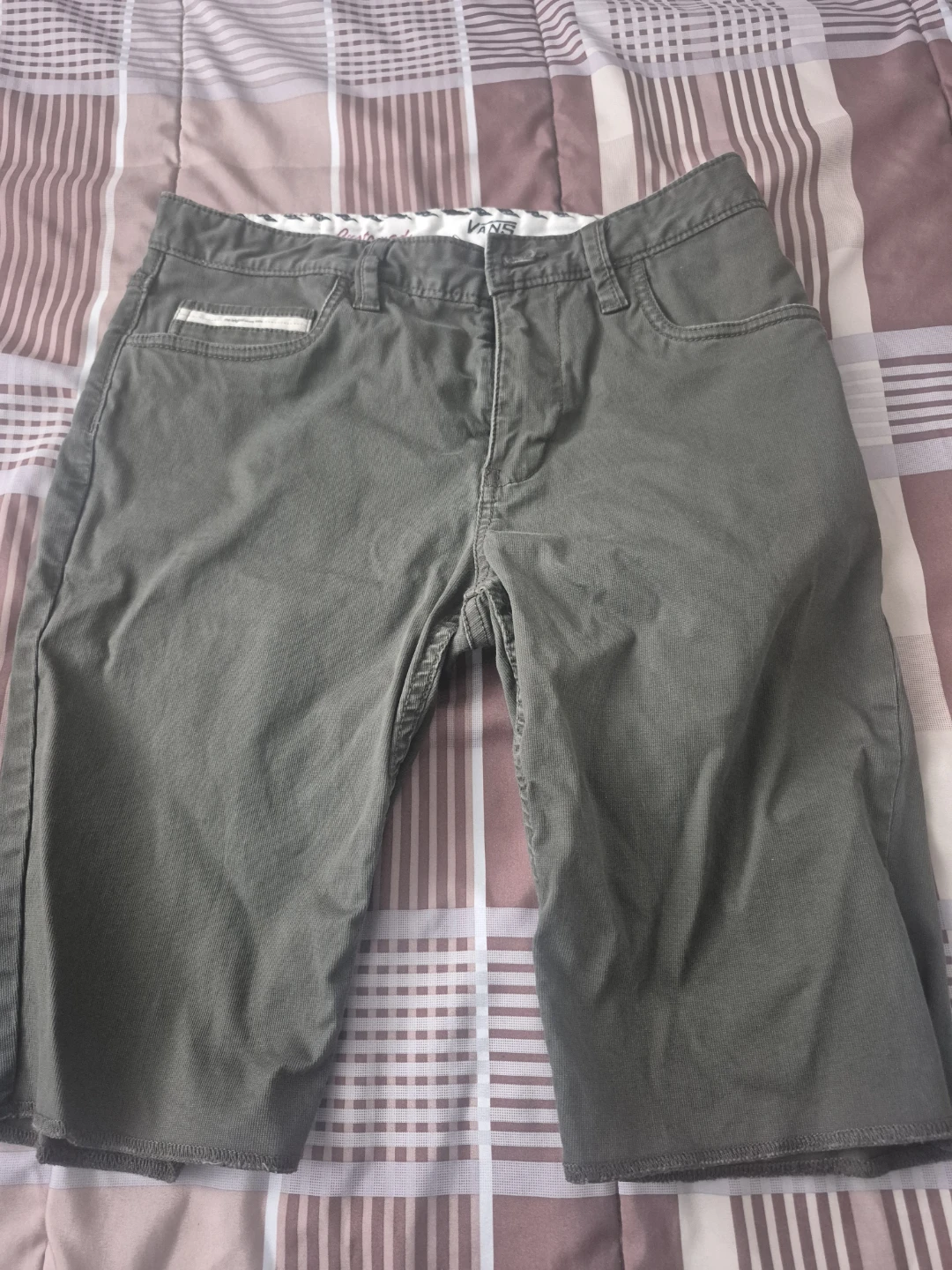 Vans Men's Casual Shorts