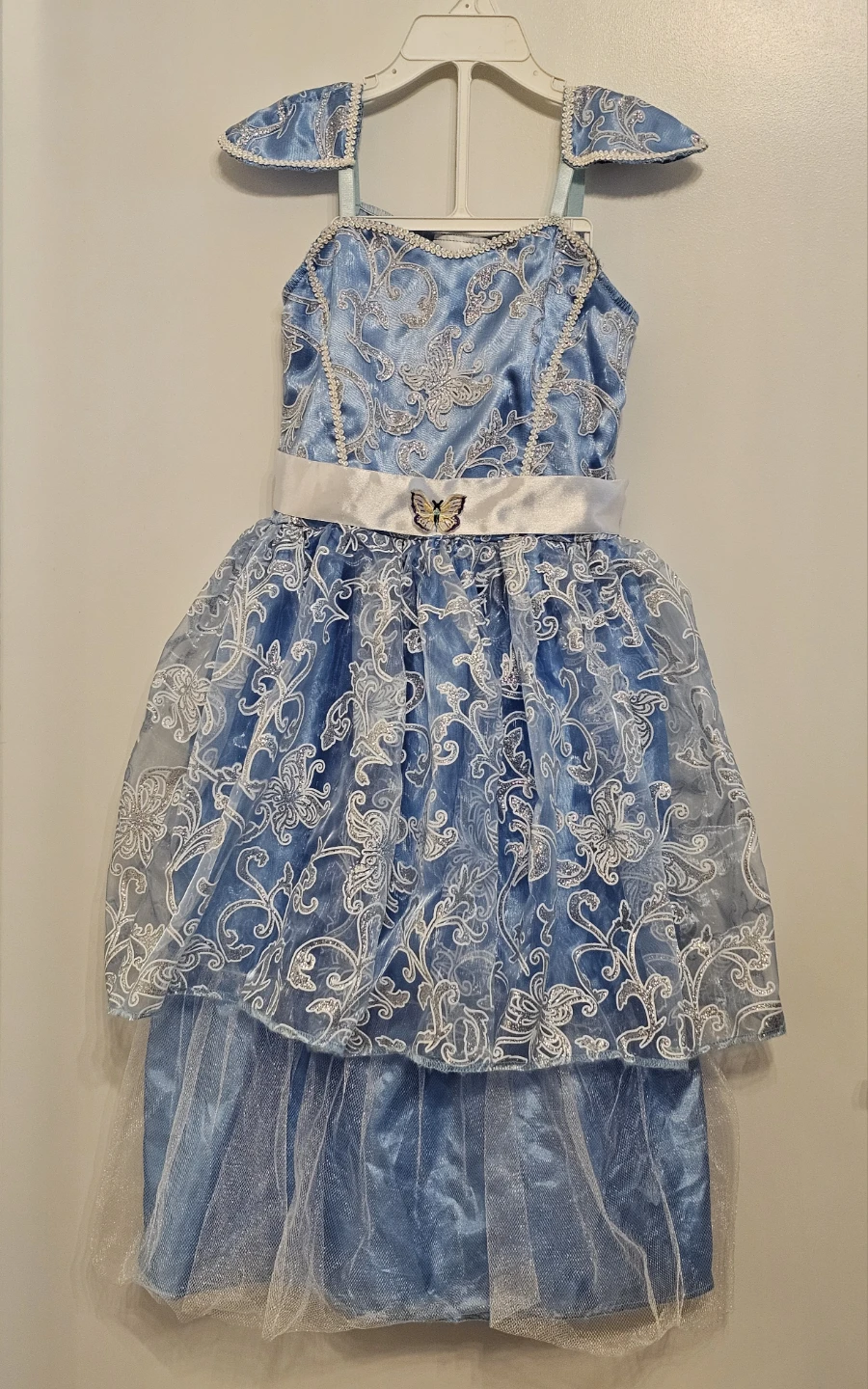 Kids Princess Dress-Up Costume - photo 4
