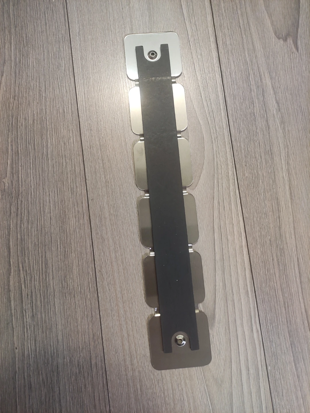 Magnetic Metal Strip 🏈 - photo 2