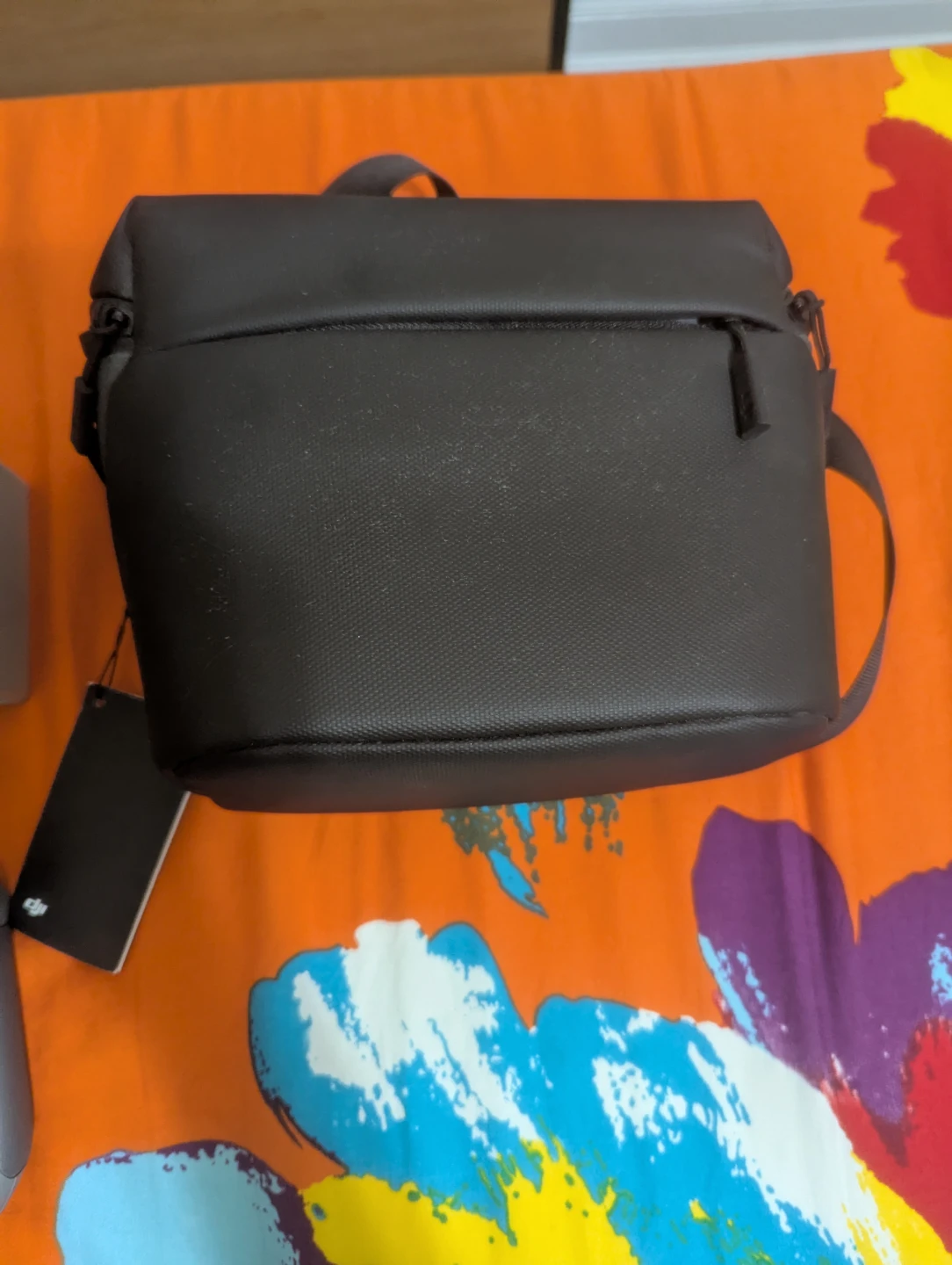 DJI Mini 4 Pro Drone with Controller and carry Bag - photo 2