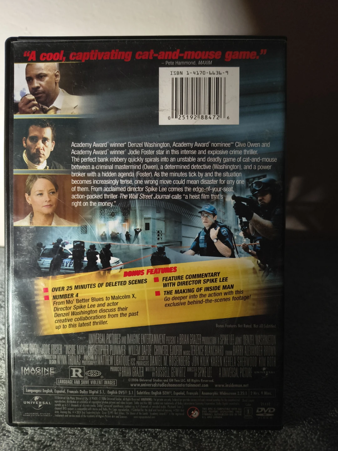 DVD - photo 2