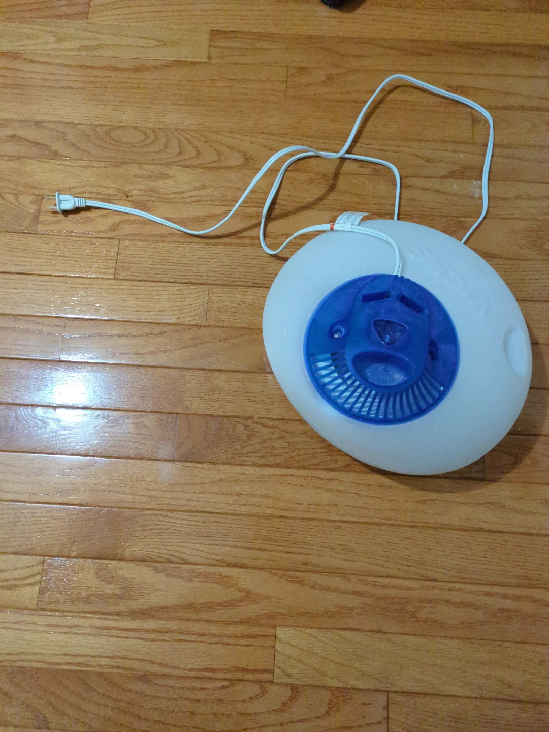 Vicks Warm Mist Humidifier - photo 2