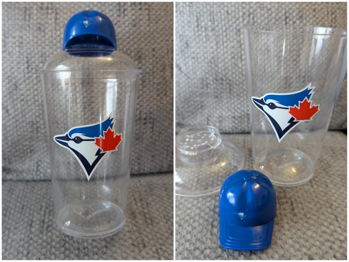 Bundle: Collector's Cups - Raps, Jays, etc - photo 3